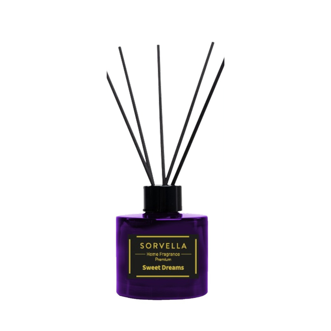 Sorvella Parfume Søde Drømme