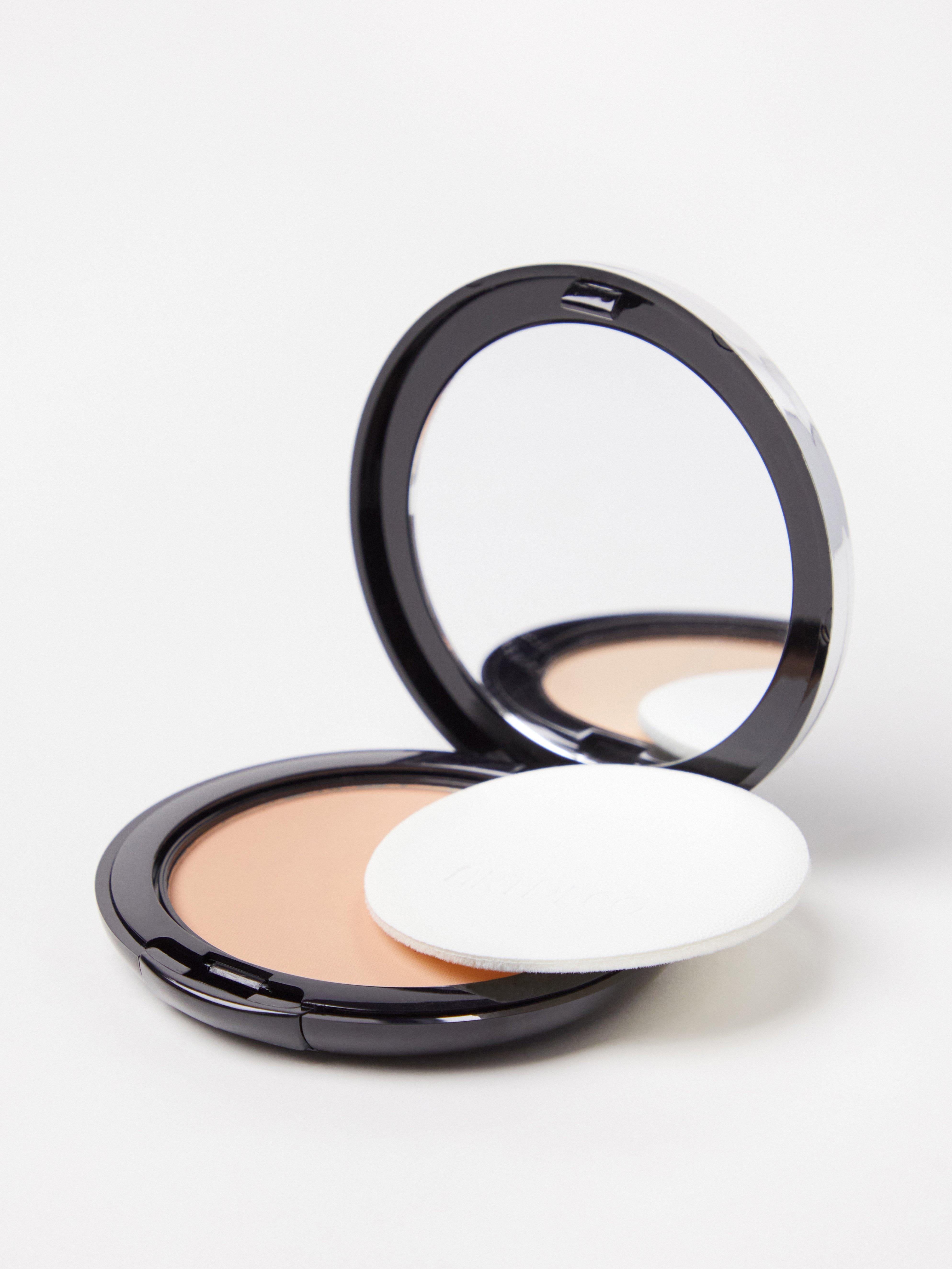 Polvos compactos de alta definición Artdeco 03 SOFT CREAM