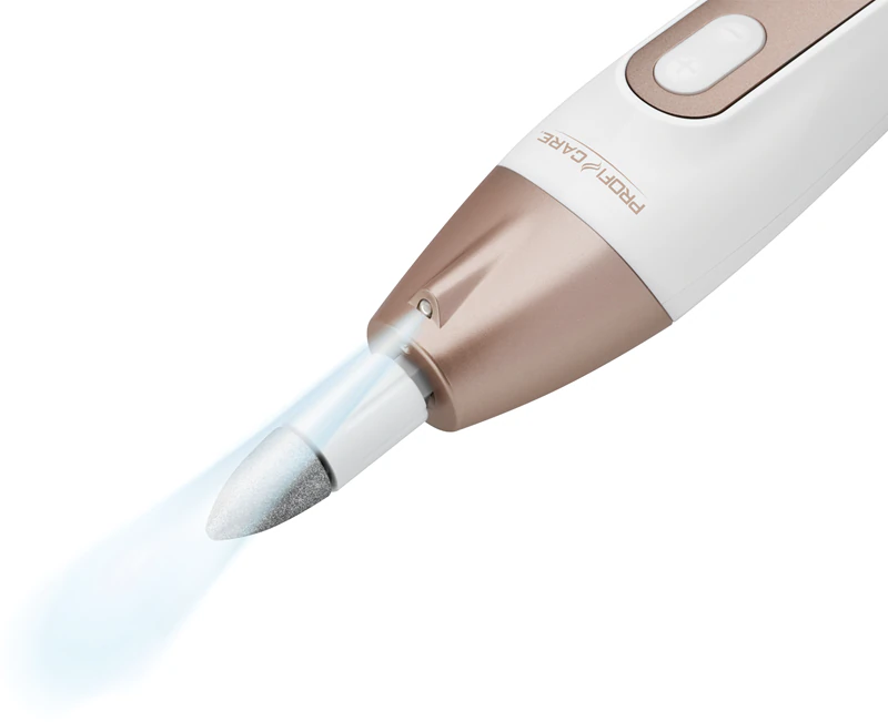 Lima de unhas eletrônica ProfiCare MPS 3004