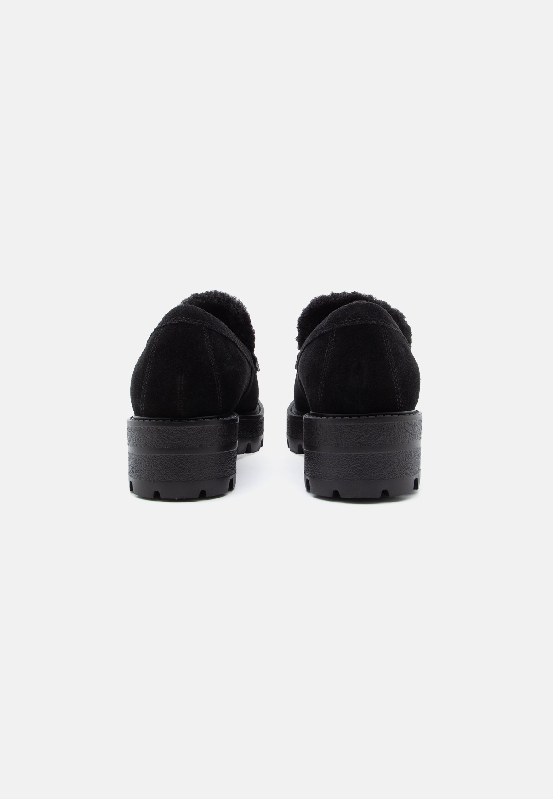 Guess YANIKAY - Slip-ons - schwarz