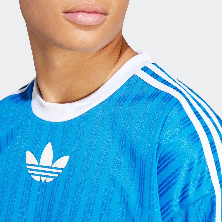 Jersey adicolor 3-Streifen