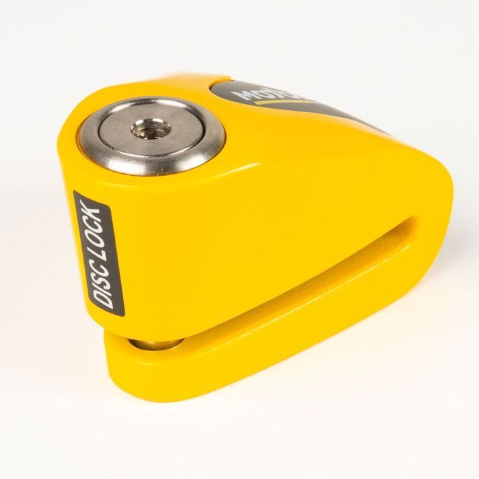 Disco de alarma SRA para Motoblouz