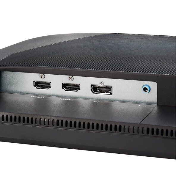 Monitor QHD de 27