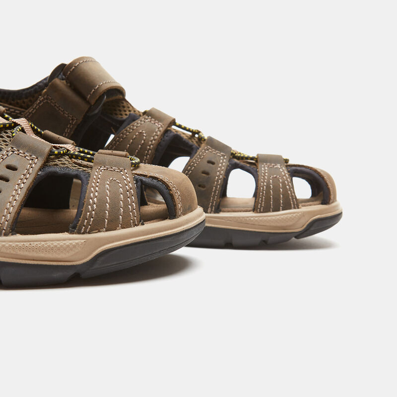 Herrsandaler