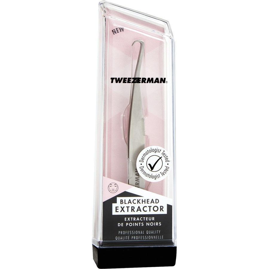 „Tweezerman Skin Care“ inkštirų valiklis – 1 vnt.