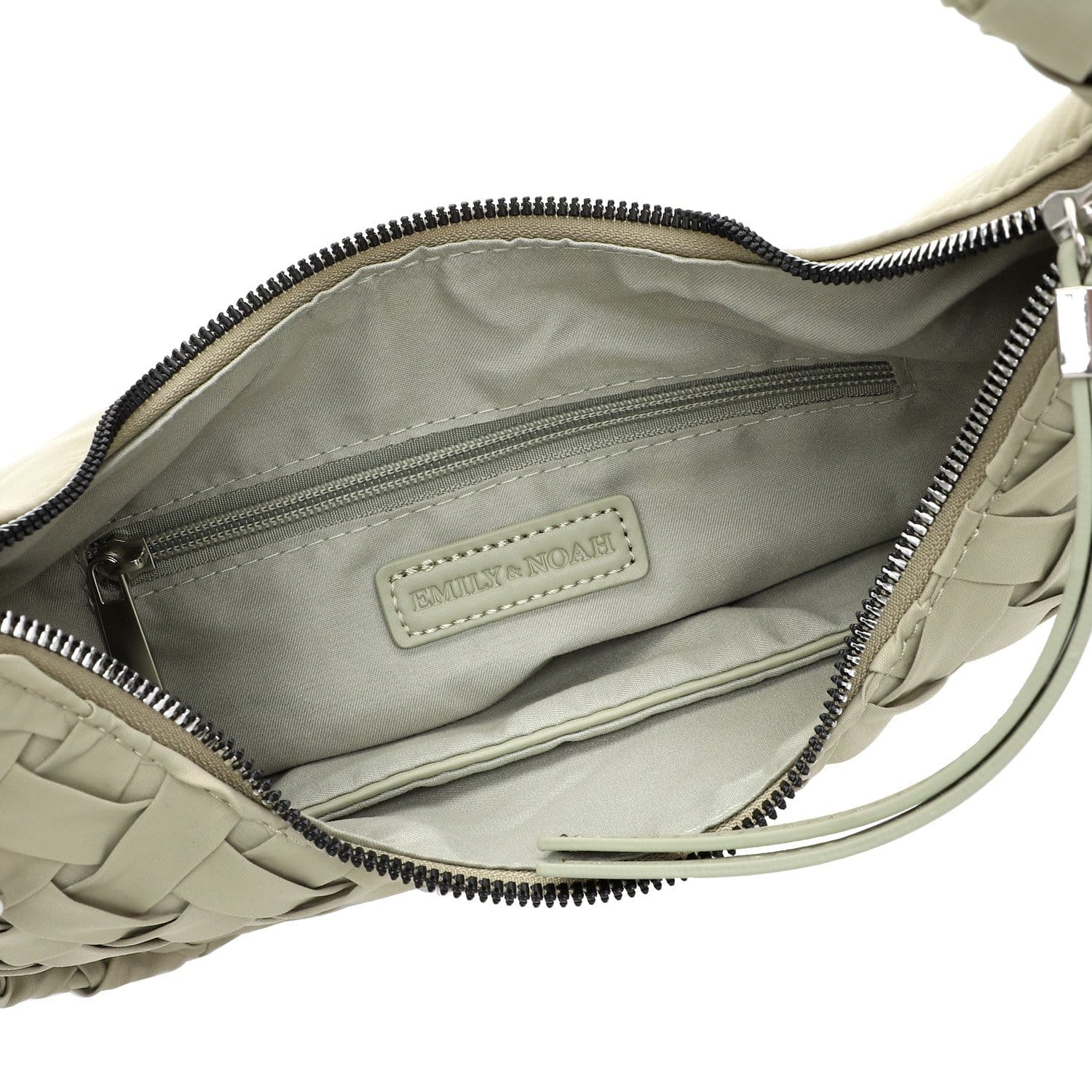 Sac EMILY & NOAH E&N Erna - pistache