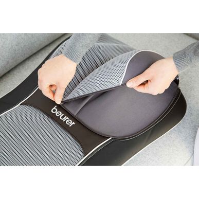 Beurer Shiatsu MG295 masažinis kilimėlis 1 vnt. 1 vnt.