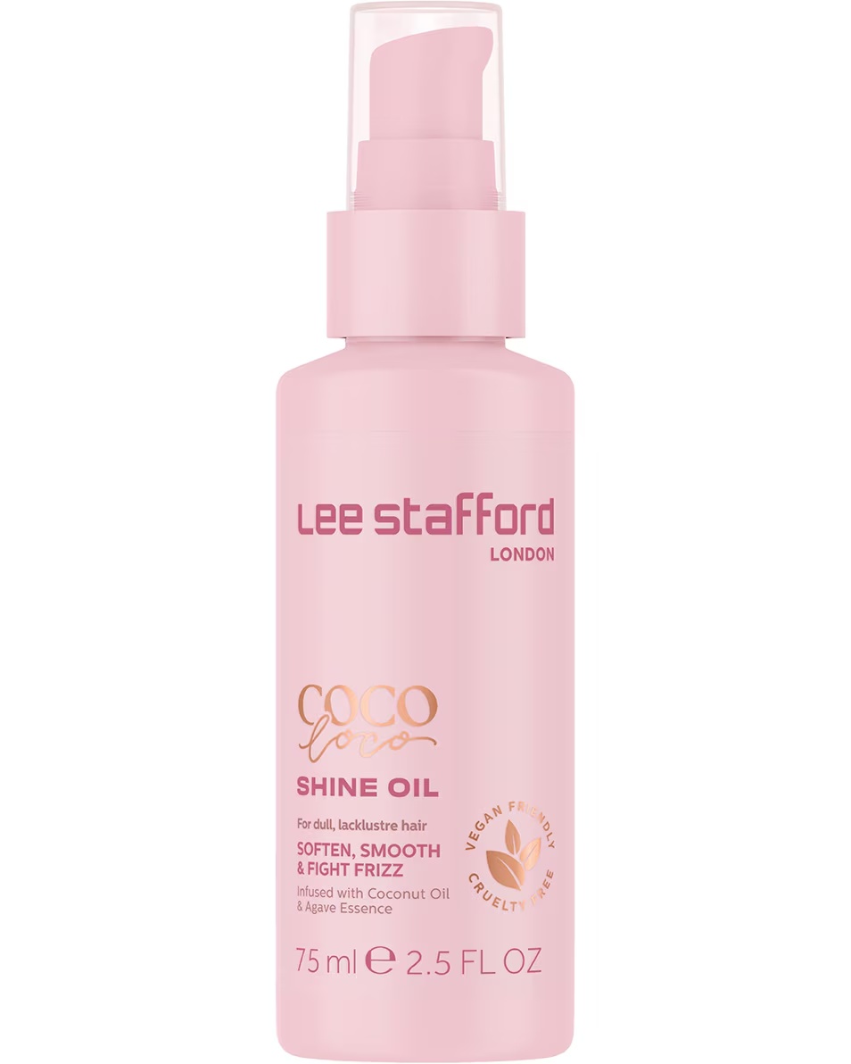 ULEI DE STRĂLUCIRE LEE STAFFORD COCO LOCO ȘI AGAVE