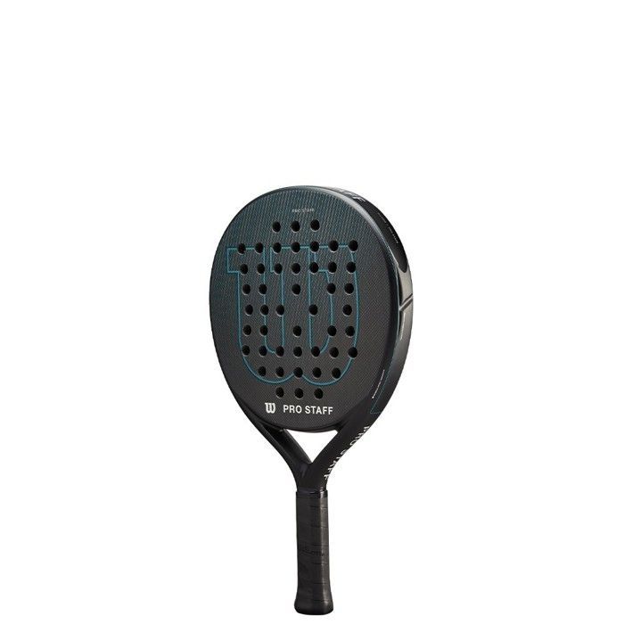 Wilson Pro Staff V2 Alt 2 Padelschläger