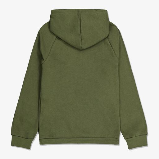  Moletom Under Armour