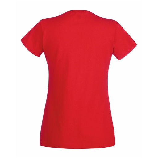  Camiseta De Manga Corta Fruit Of The Loom Valueweight