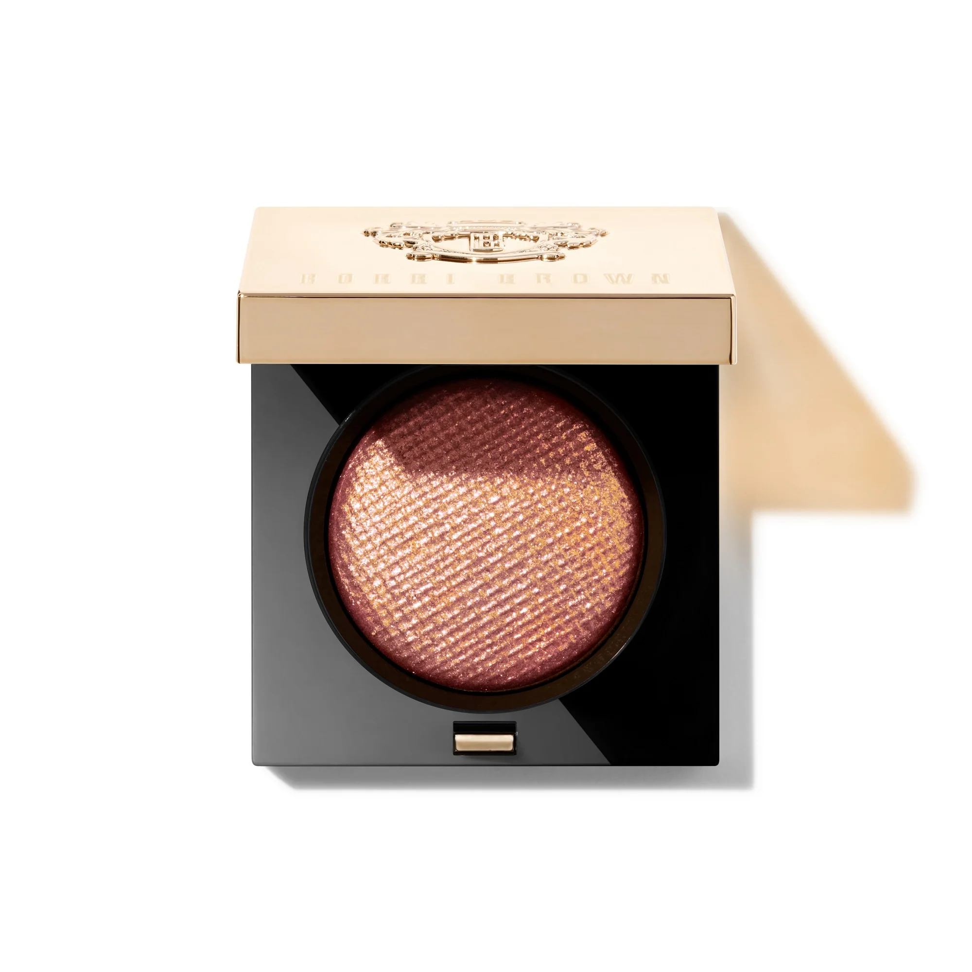 Ombretti Luxe Eye Shadow - Ombretto compatto