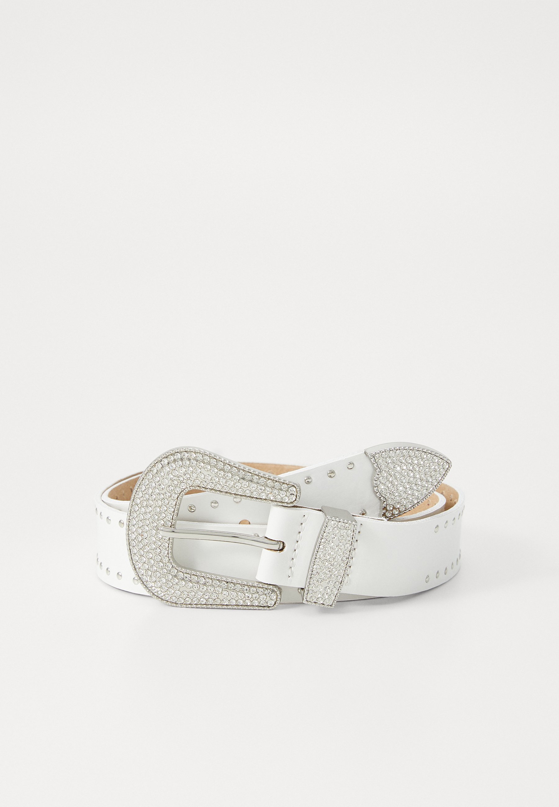 Vanzetti BELT - Riem - wit