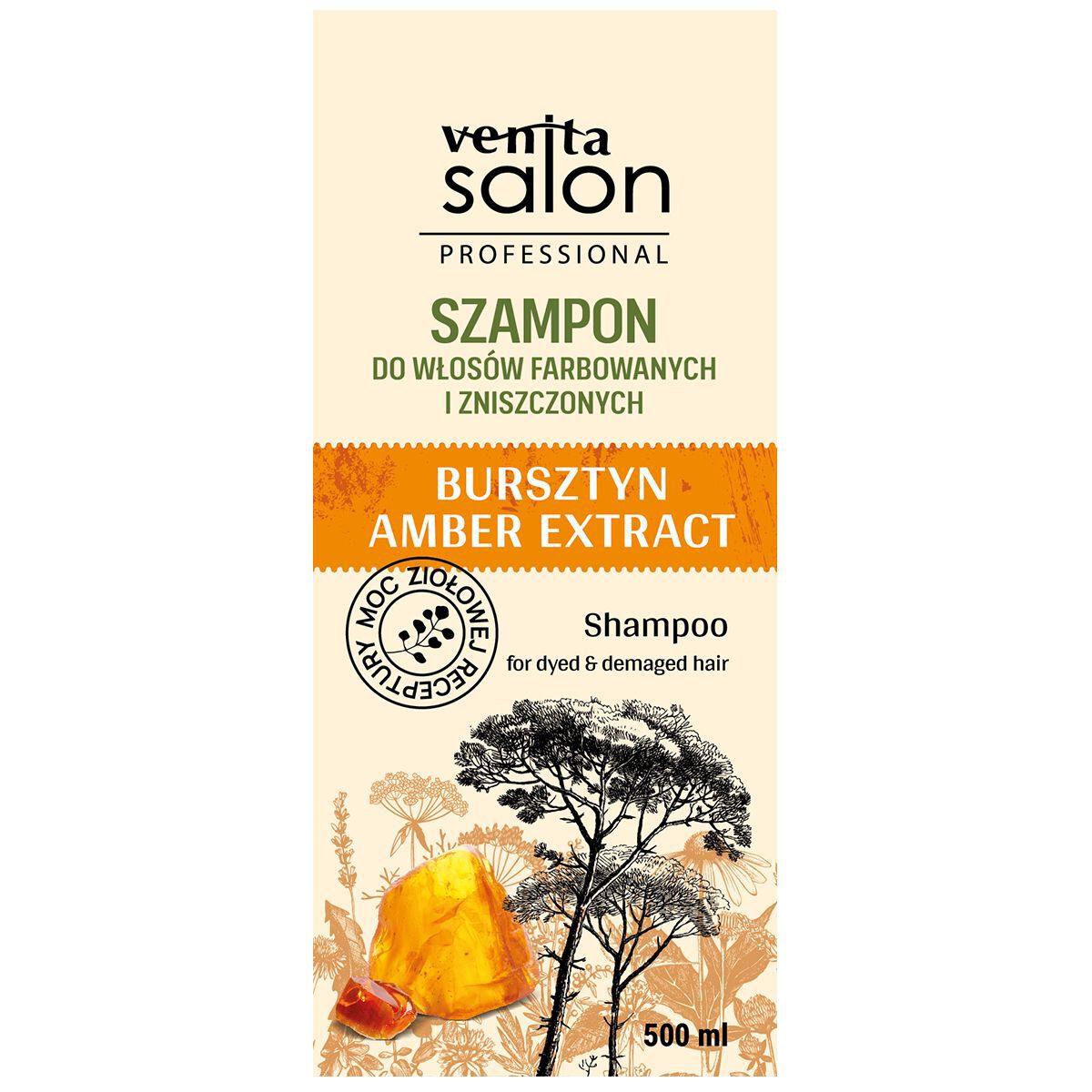 Salone Venita
