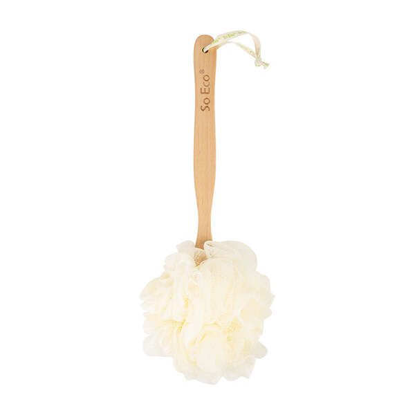 So Eco Duschhocker mit langem Griff