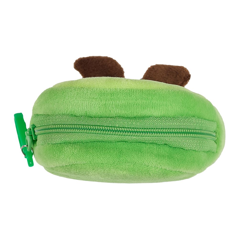 Denarnica za kovance Kawaii z avokadom Dom in darila