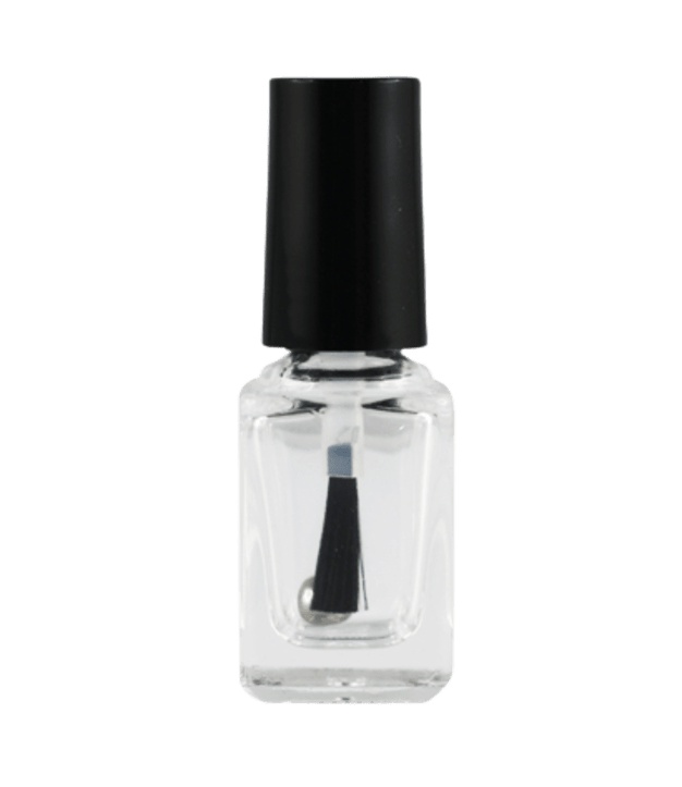 6 ml glazen nagellakflesje