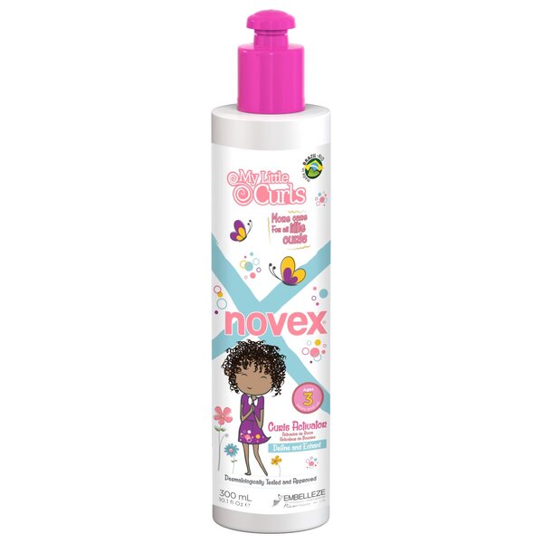 Novex My Little Curls Curls Activator<br>500ml