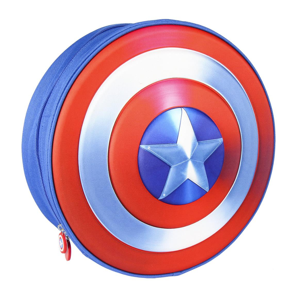 Σακίδιο πλάτης Captain America 73414