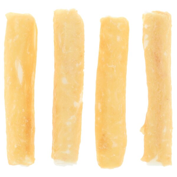 Rózsafa rágórudak csirkével kutyasnackek<br>4 x 25g
