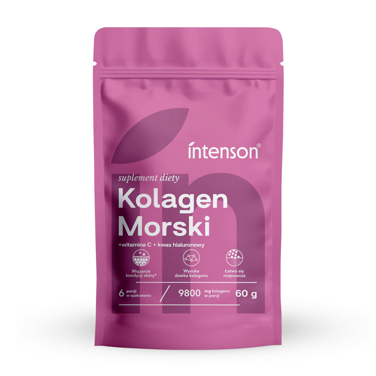 Intenson Kolagen Morski