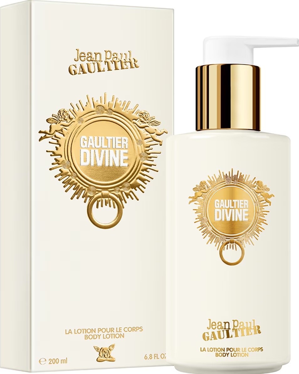 Γαλάκτωμα σώματος JEAN PAUL GAULTIER GAULTIER DIVINE