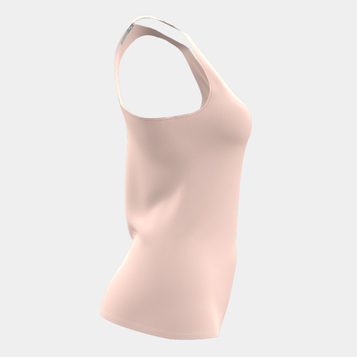 Camiseta Tirantes Joma Oasis Pink