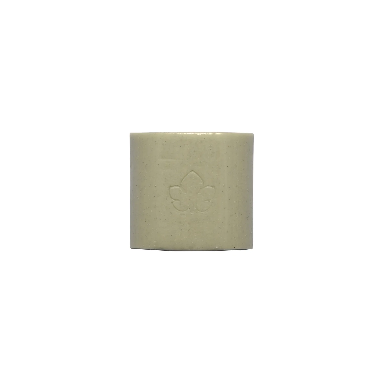 Purificante Solido viso mela e menta - Sapone detergente viso