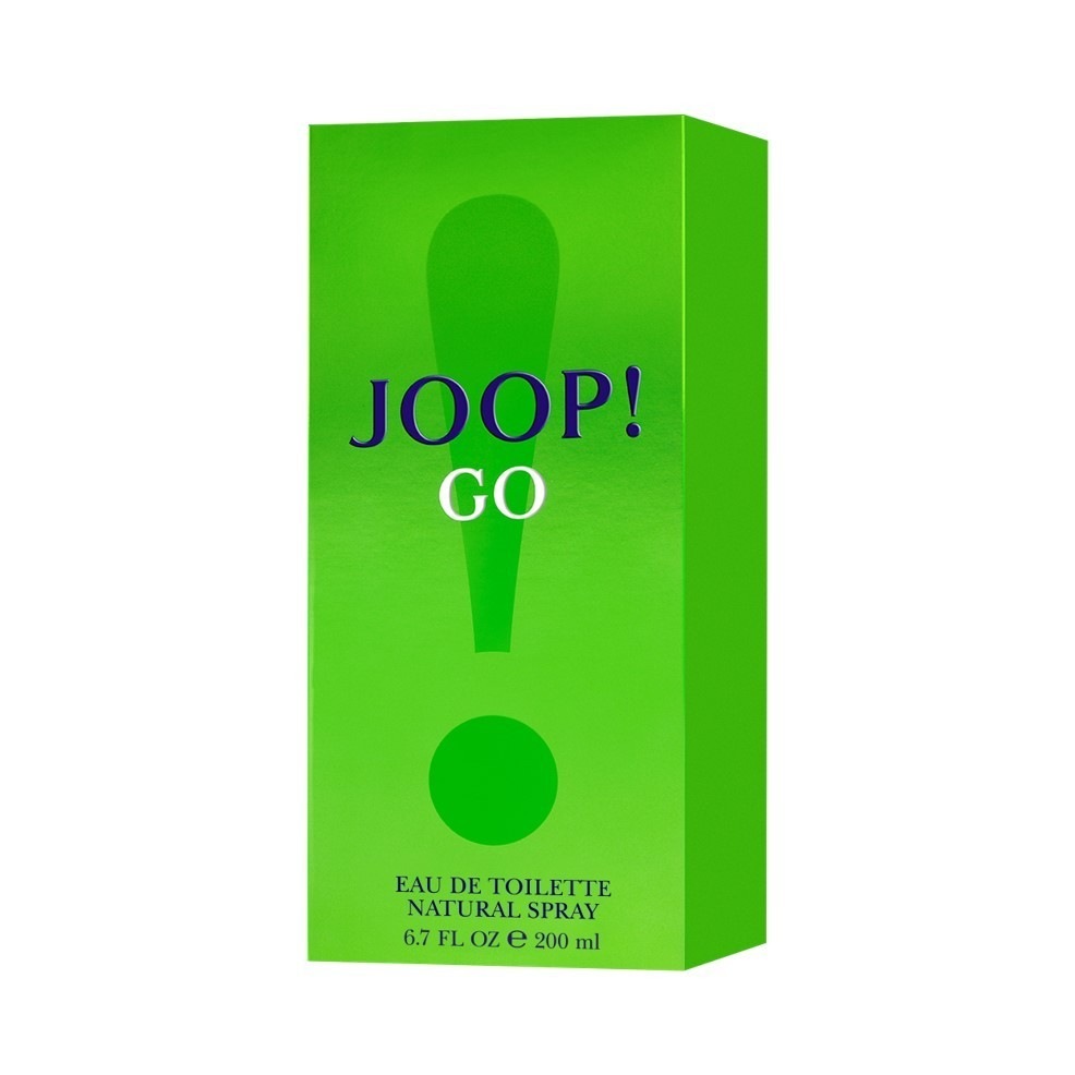 JOOP! Men Eau de Toilette