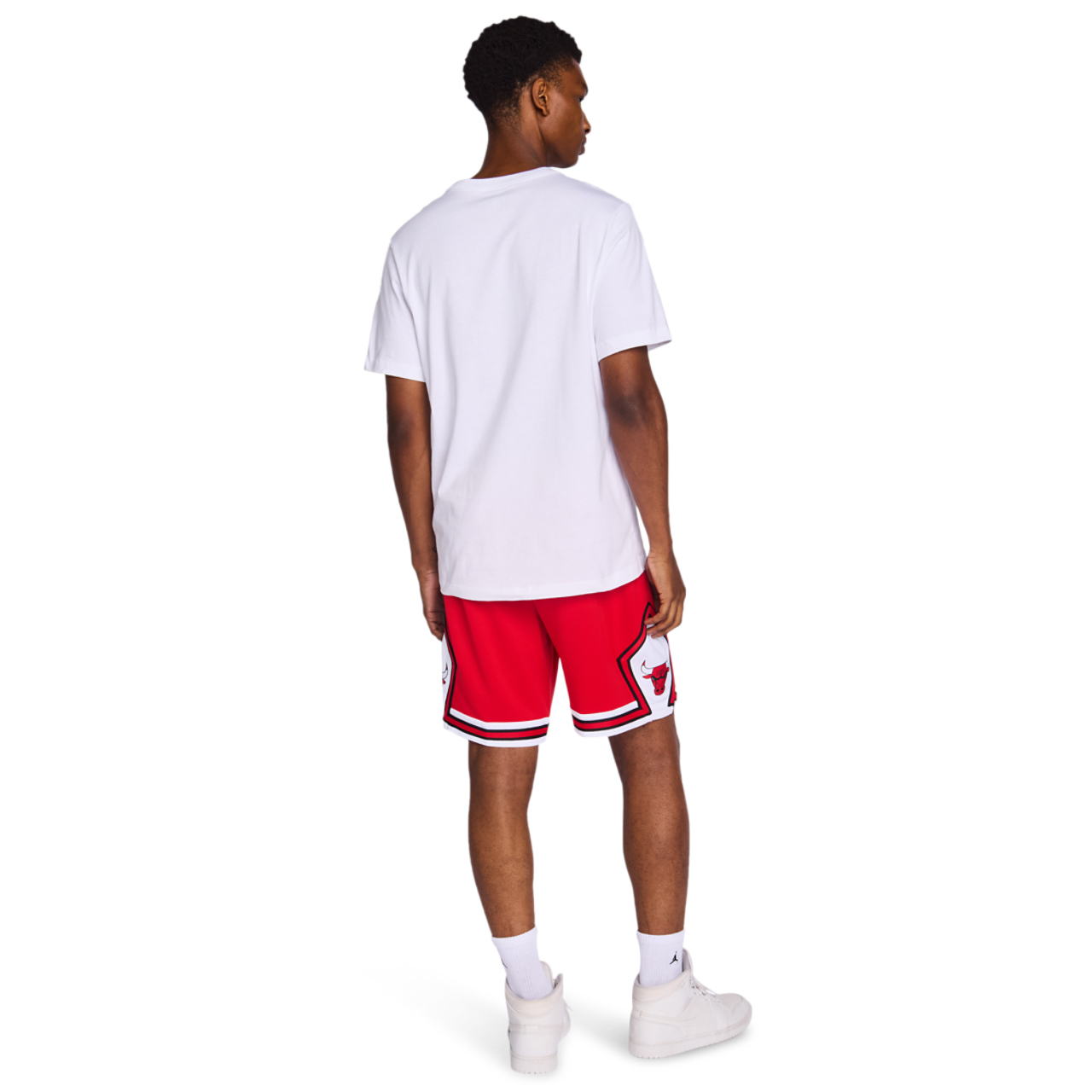 Jordan Jumpman