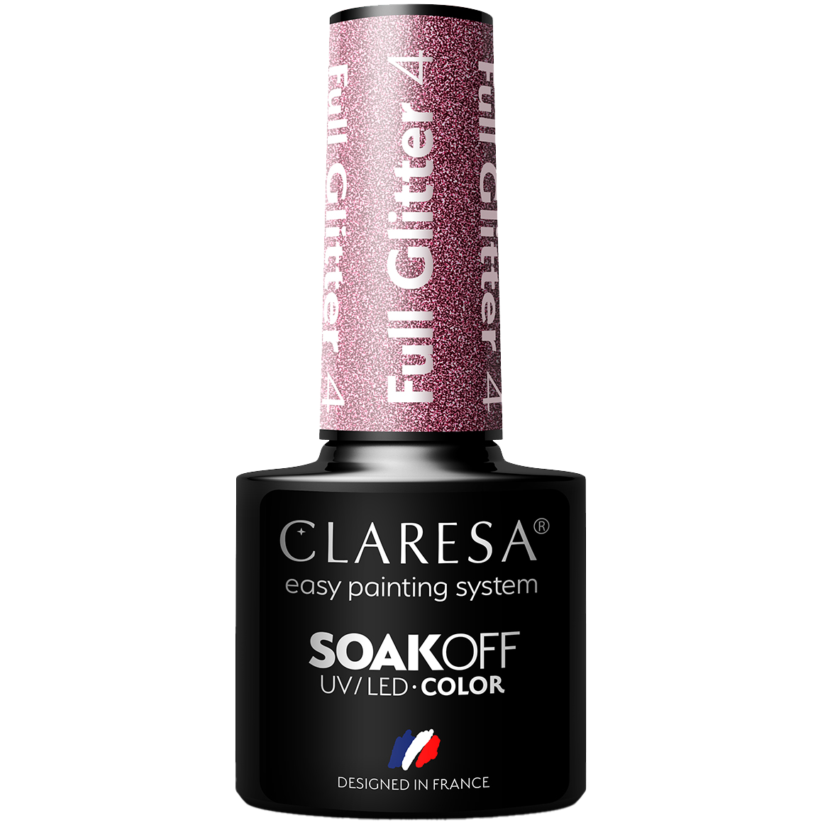 Claresa Full Glitter