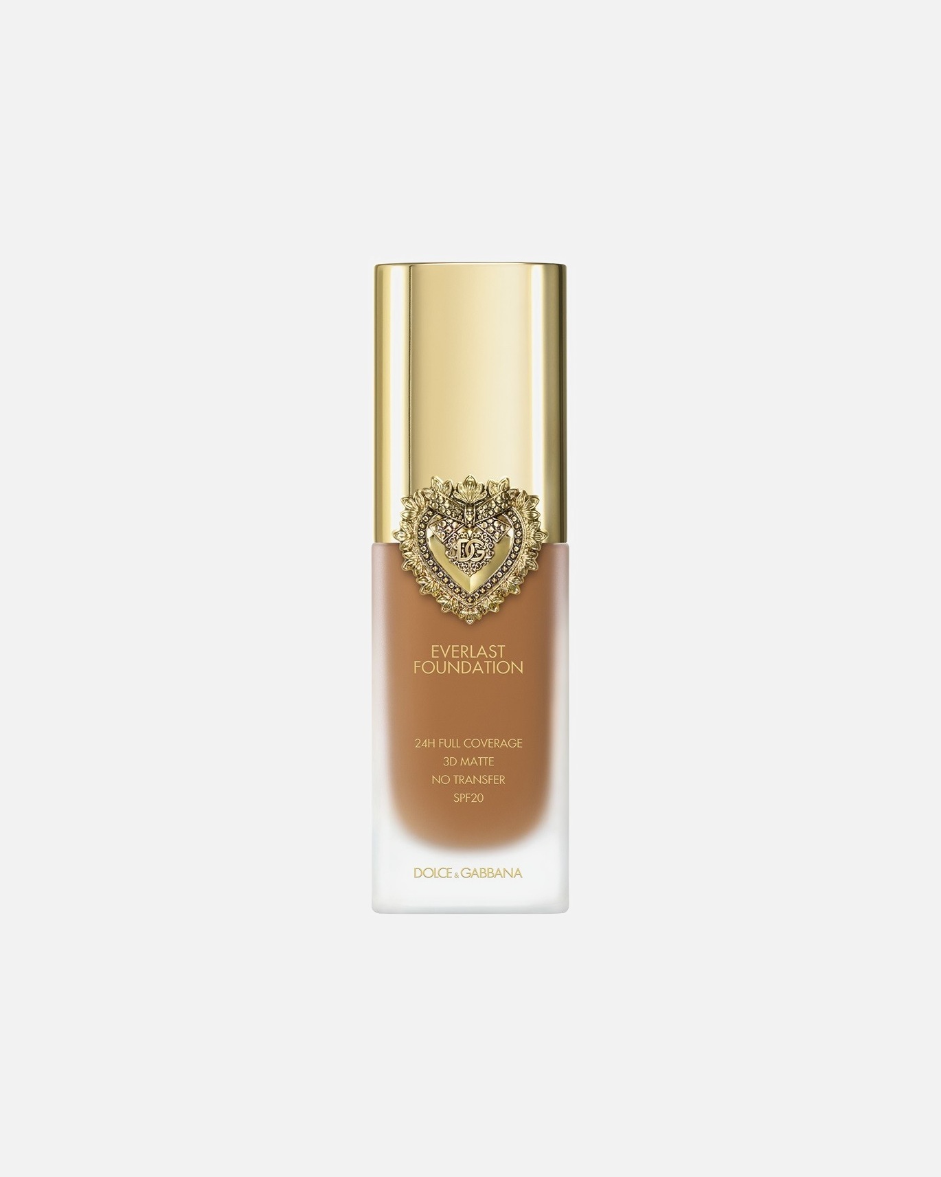 Dolce&Gabbana Everlast makiažo pagrindas – 27 ml