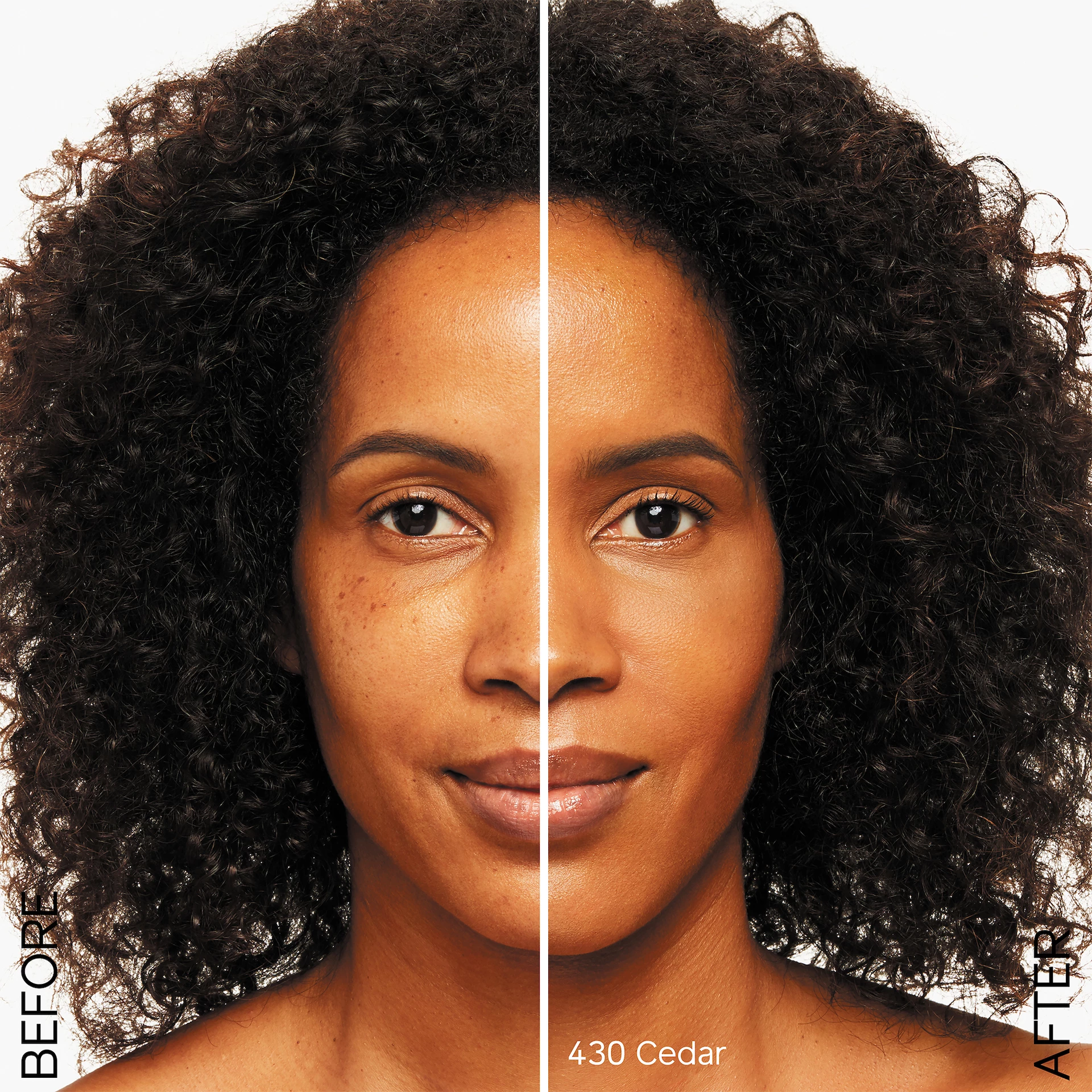 Fond de ten lifting Synchro Skin Radiant 430 Cedar - Shiseido