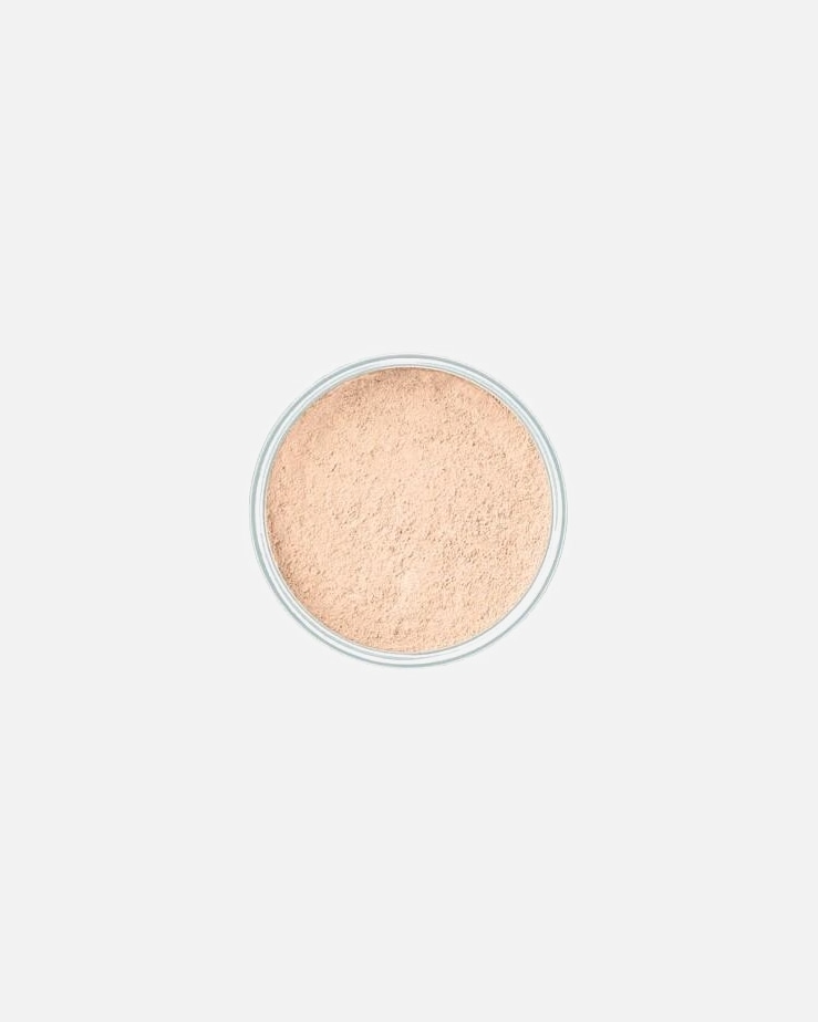 Minerální pudrový make-up ARTDECO – 15 g
