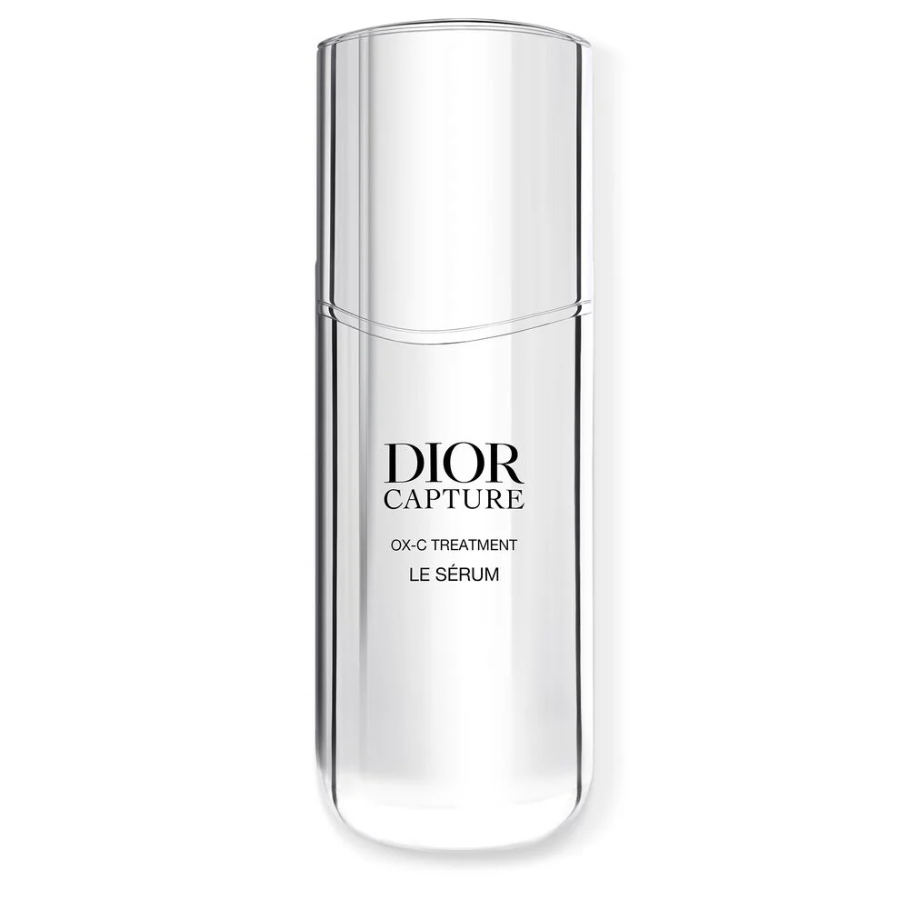 Anti-Età Globale Dior Capture Le Sérum - Siero viso antirughe