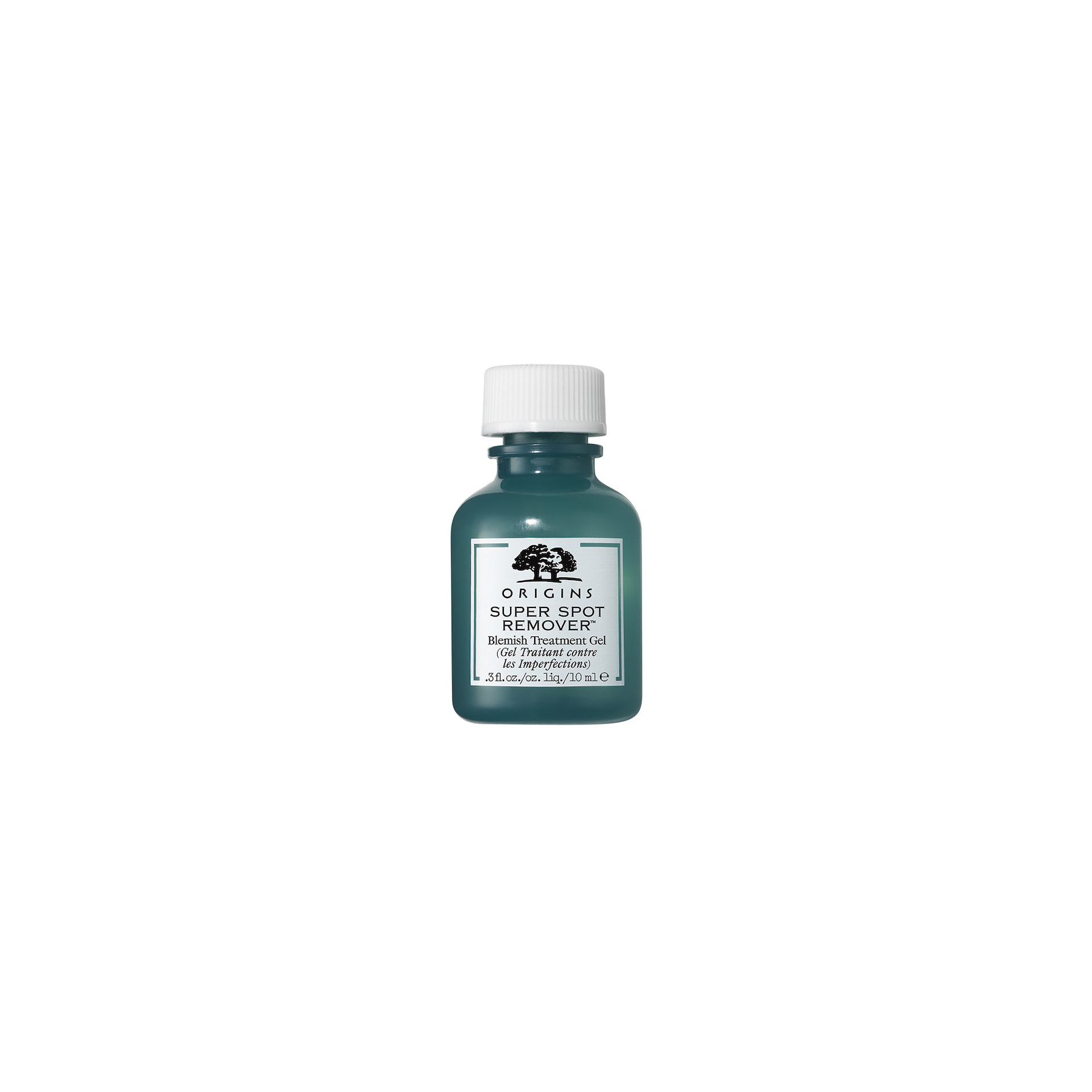 Τζελ Θεραπείας για Ακμές Super Spot Remover 10 ml - Origins