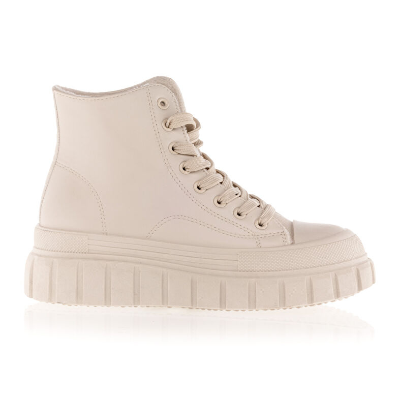 Korpe / patike Femme Beige