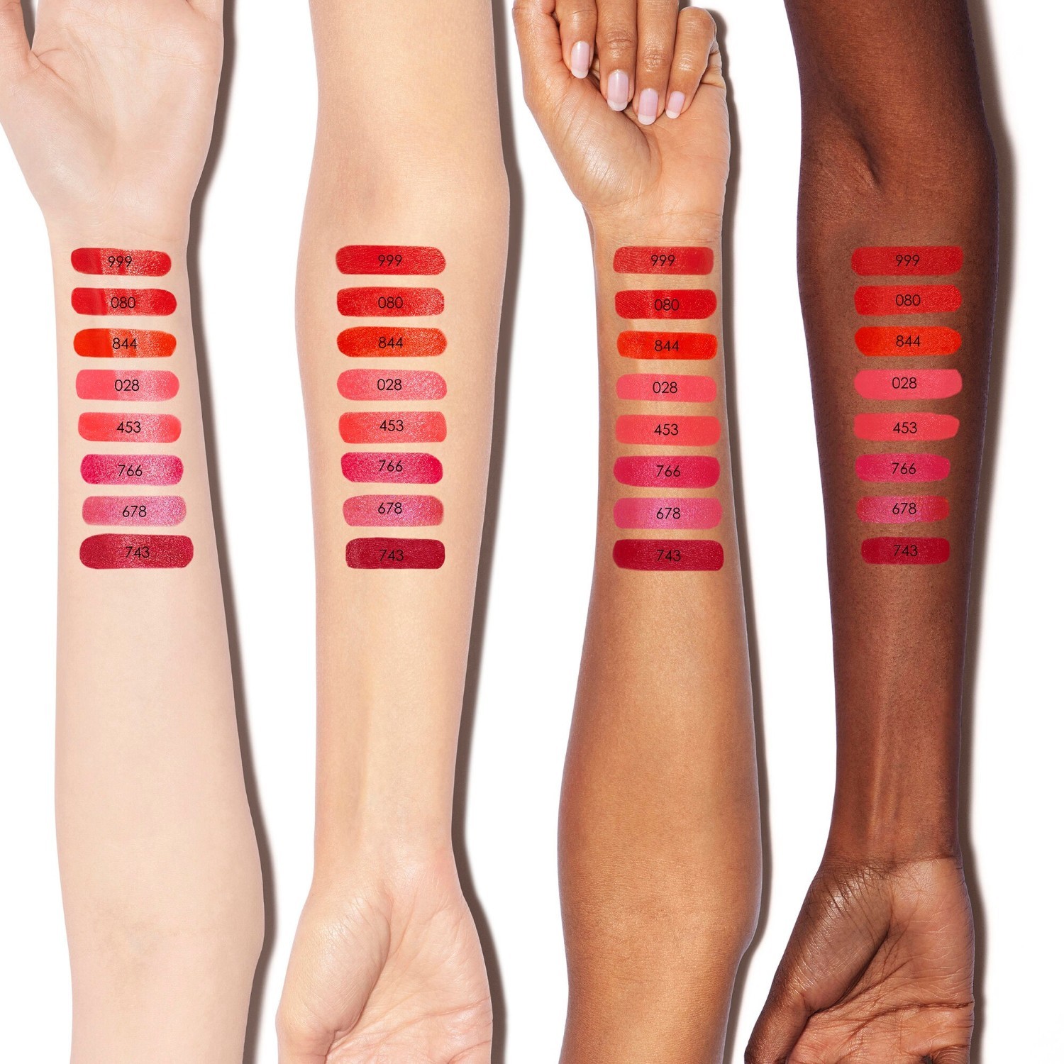 DIOR ruž za usne Rouge Dior ruž za usne - 3,2 g
