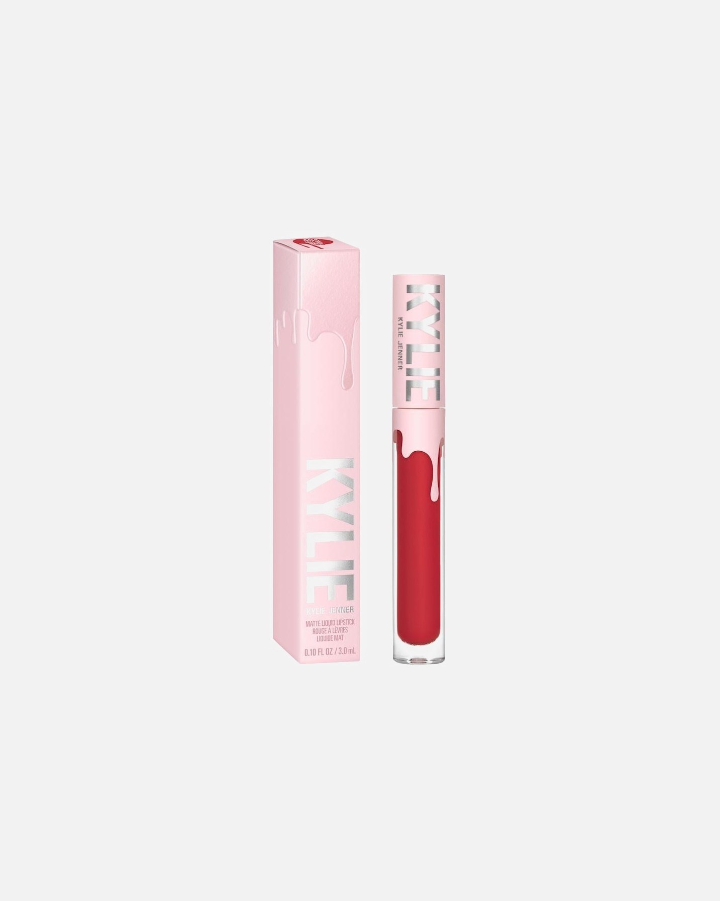 KYLIE COSMETICS Lipstain Mat tekući ruž za usne - 3 ml