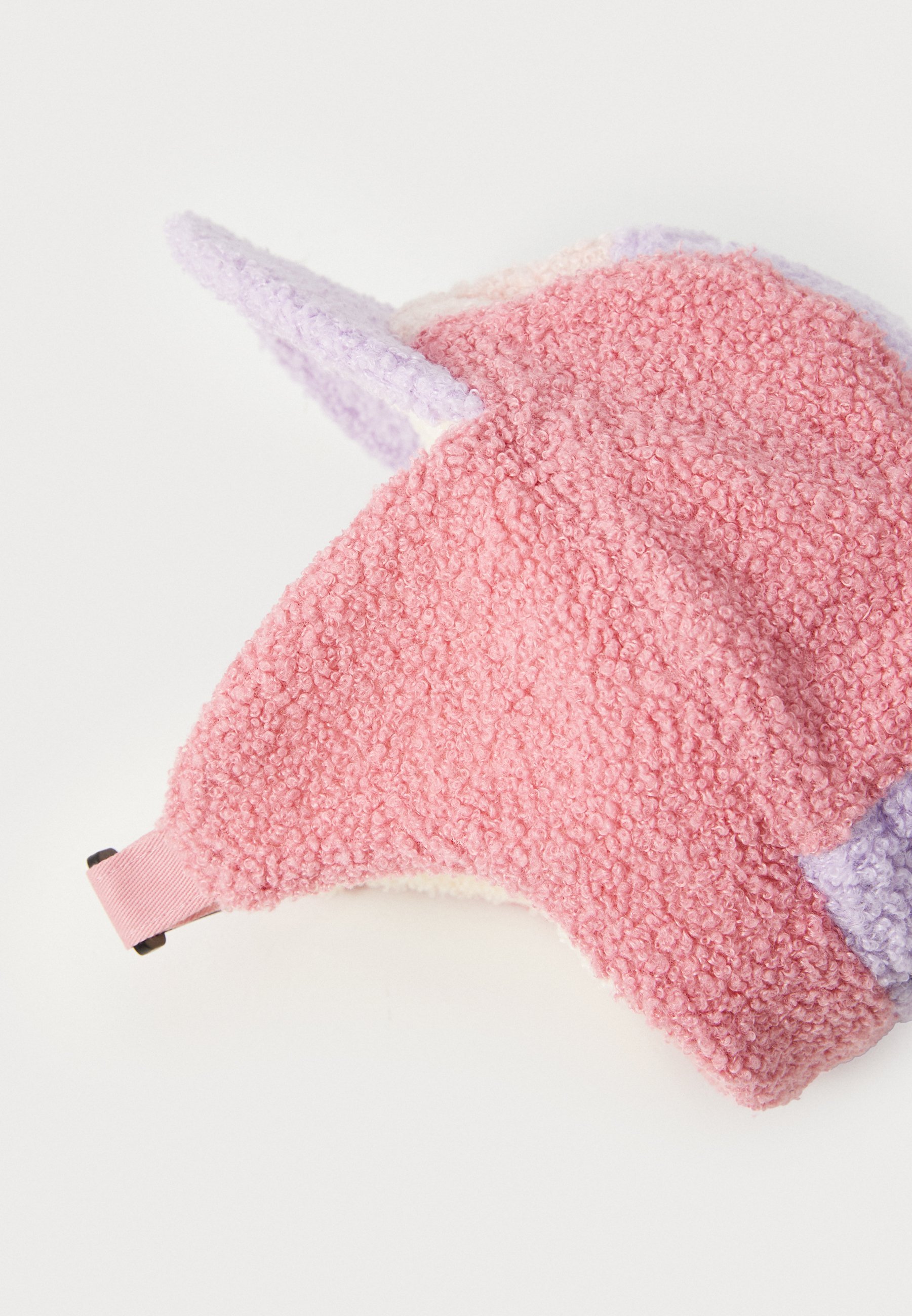 Lil'Boo UNISSEX - Gorro - roxo