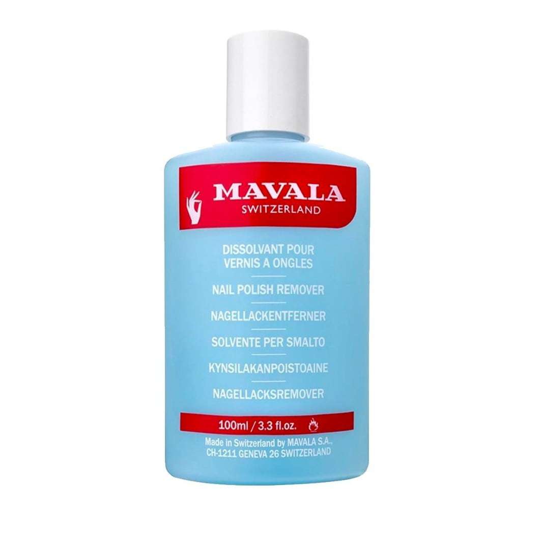 Mavala odstranjivač laka za nokte – 100 ml