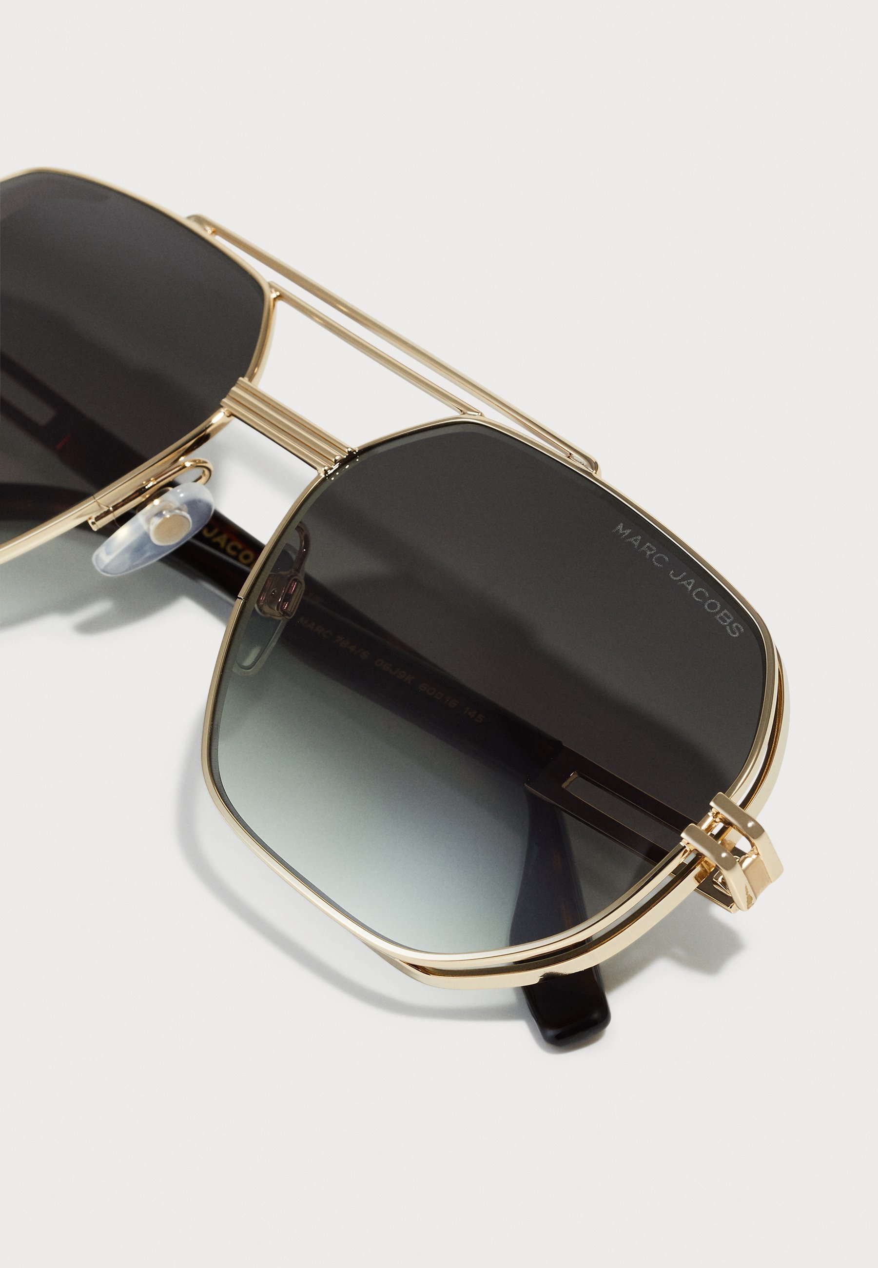 MARC JACOBS MARC - Occhiali da sole - color oro
