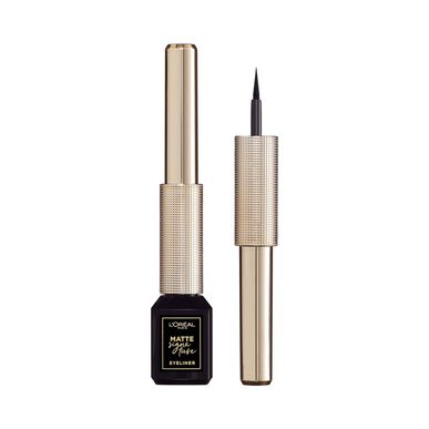 L'Oréal Paris Signature Matte Eyeliner 3ml