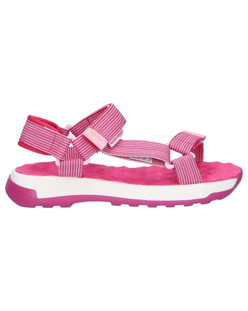  Kickers Sandalen 894731-30 Kickca Stra