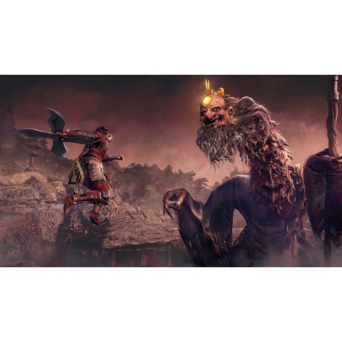 Nioh 3 - PS5-Spiel