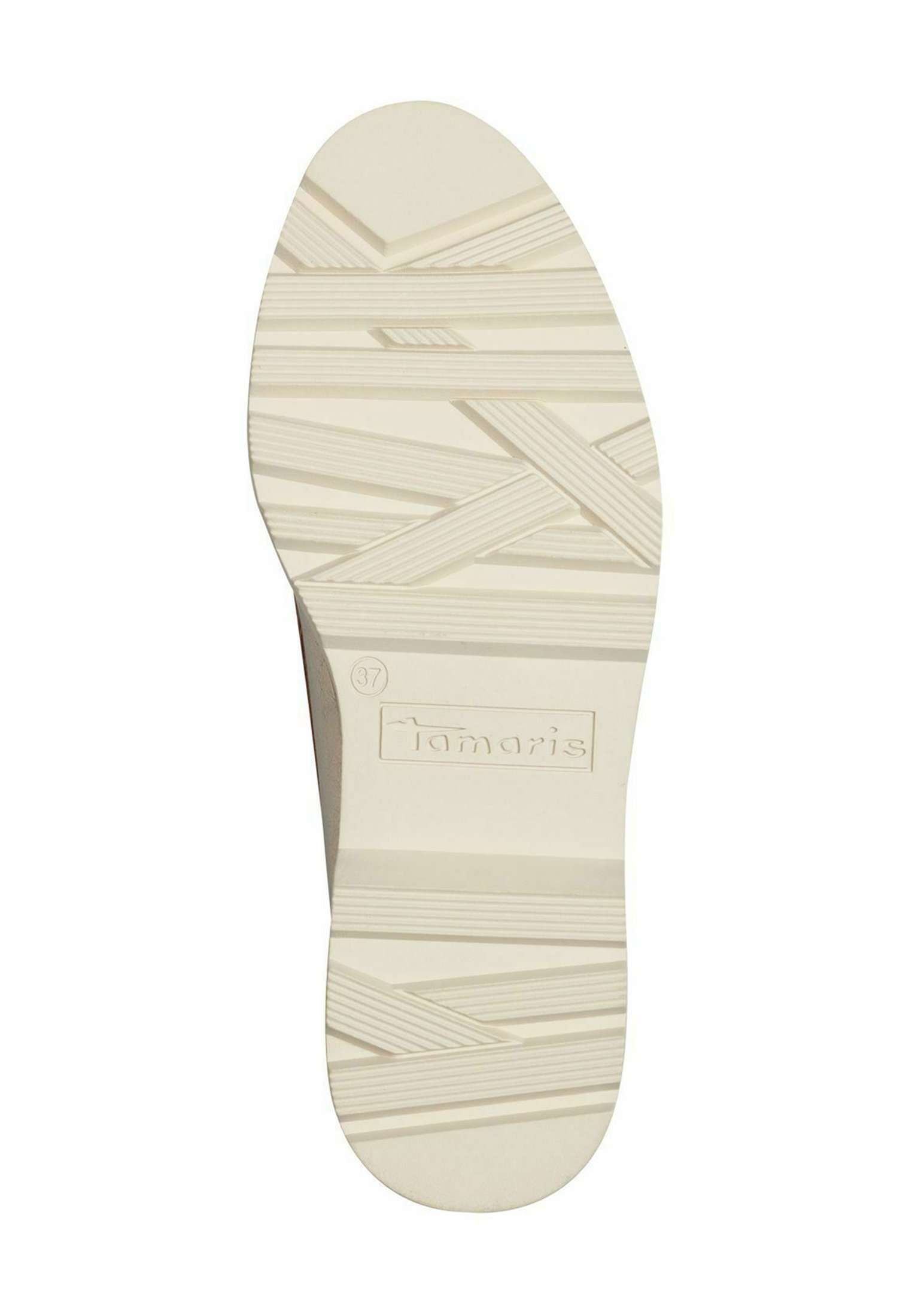 Mocassins Tamaris - or clair