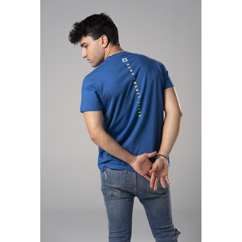  Camiseta Rams Twenty Three
