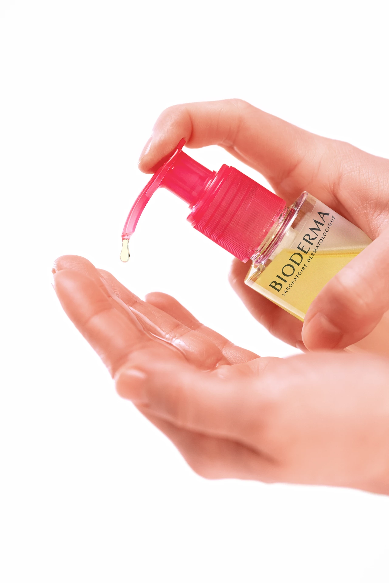 Ulei Micelar de Curățare Sensibio 150 ml - Bioderma