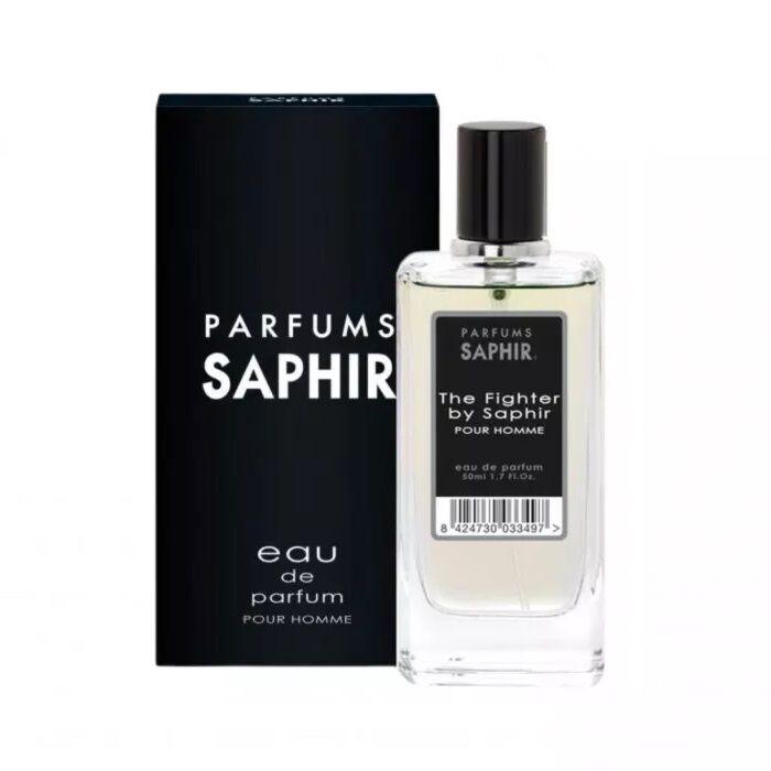 Sapphire The Fighter za moške