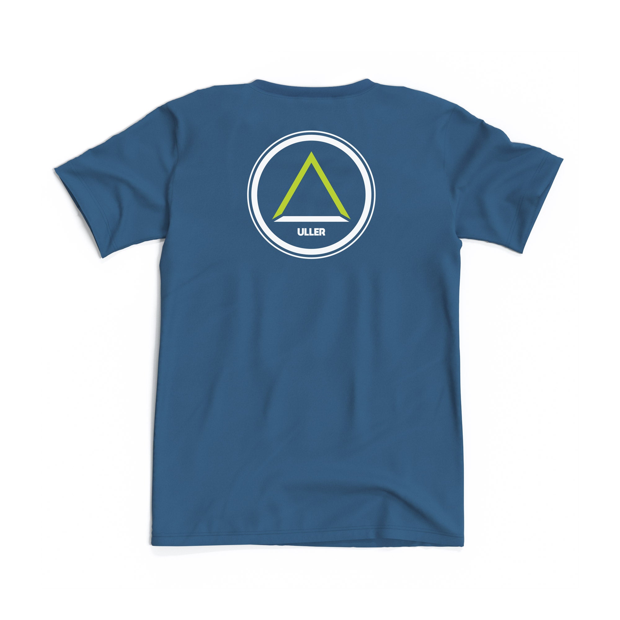 Uller klassisk t-shirt